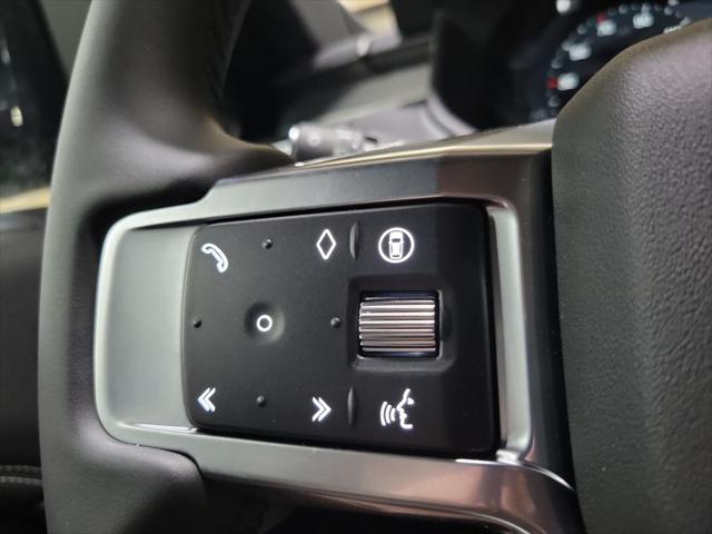 2026 Land Rover Discovery Gemini Edition