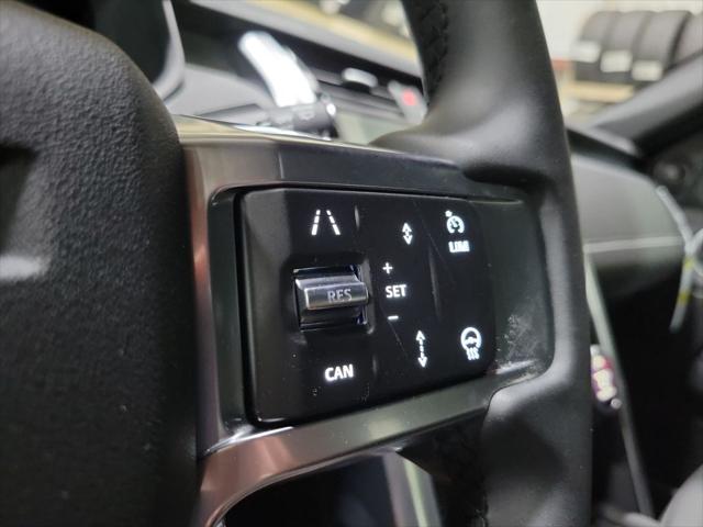 2026 Land Rover Discovery Gemini Edition