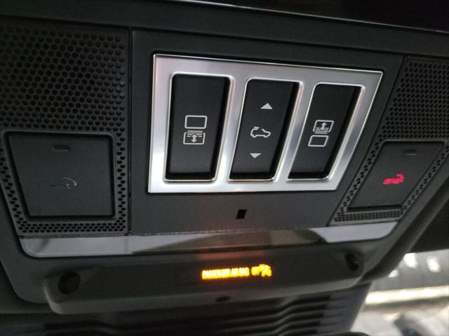 2026 Land Rover Discovery Gemini Edition