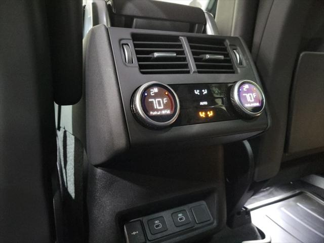 2026 Land Rover Discovery Gemini Edition