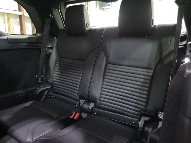 2026 Land Rover Discovery Gemini Edition