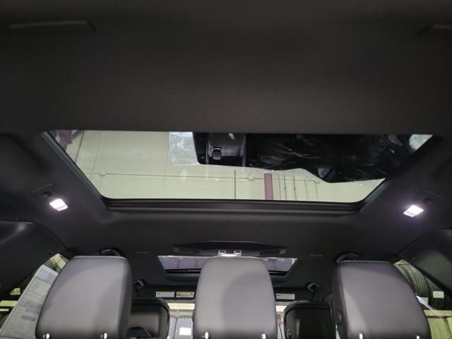 2026 Land Rover Discovery Gemini Edition