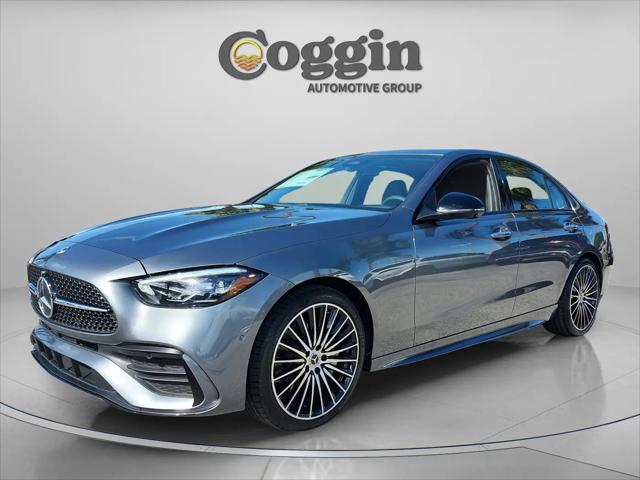 2026 Mercedes-Benz C-CLASS C 300 C 300 for sale in Fort Pierce, FL