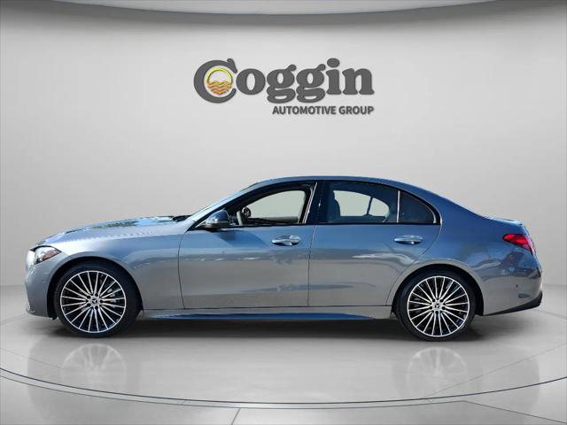 2026 Mercedes-Benz C-CLASS C 300 C 300