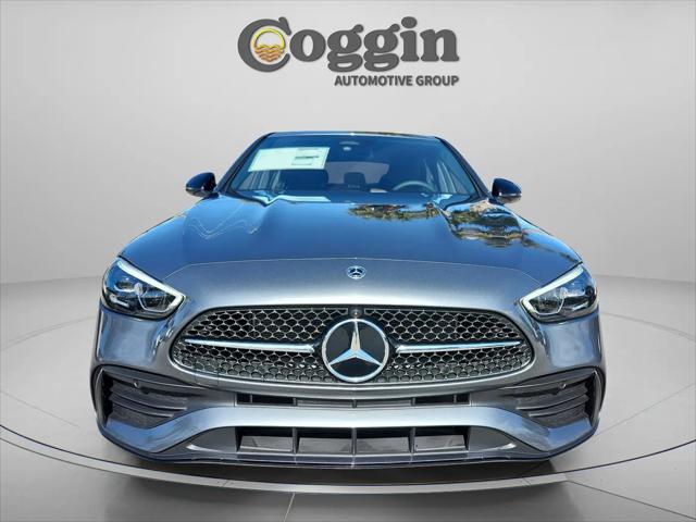 2026 Mercedes-Benz C-CLASS C 300 C 300