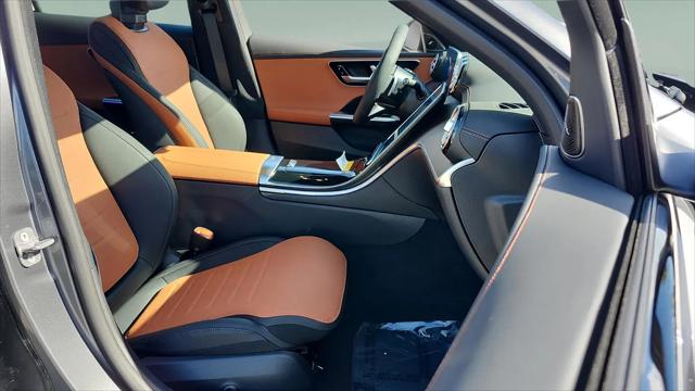 2026 Mercedes-Benz C-CLASS C 300 C 300
