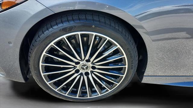 2026 Mercedes-Benz C-CLASS C 300 C 300