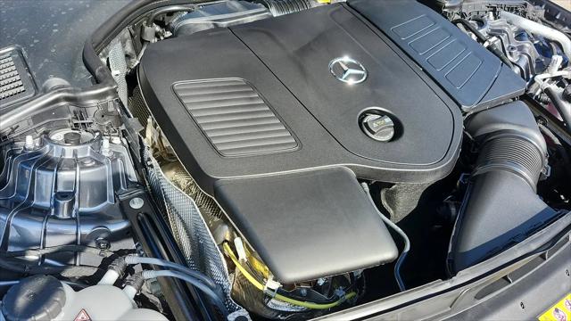 2026 Mercedes-Benz C-CLASS C 300 C 300