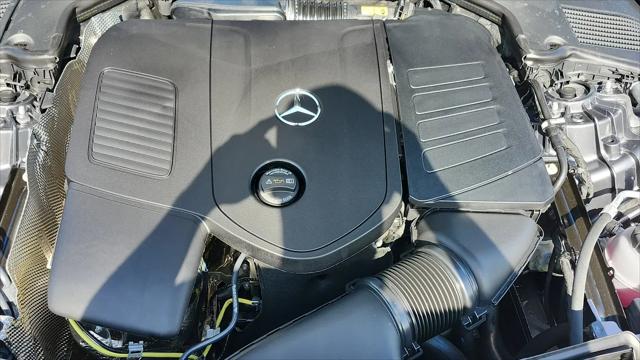 2026 Mercedes-Benz C-CLASS C 300 C 300