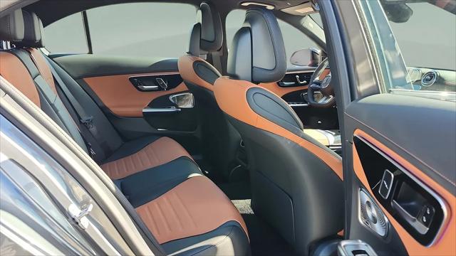 2026 Mercedes-Benz C-CLASS C 300 C 300