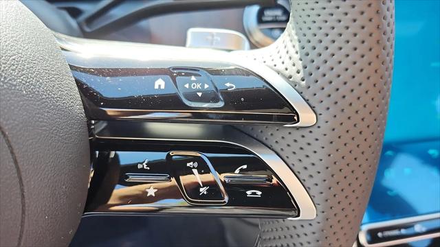 2026 Mercedes-Benz C-CLASS C 300 C 300