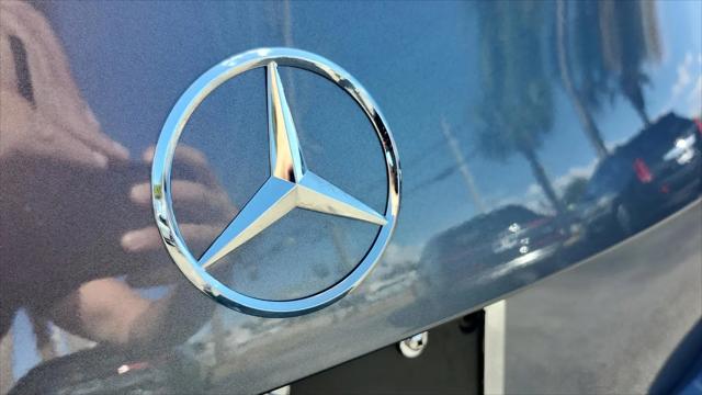2026 Mercedes-Benz C-CLASS C 300 C 300