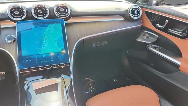 2026 Mercedes-Benz C-CLASS C 300 C 300