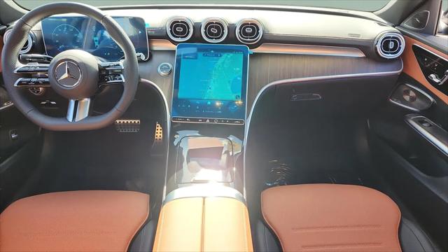 2026 Mercedes-Benz C-CLASS C 300 C 300