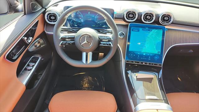 2026 Mercedes-Benz C-CLASS C 300 C 300