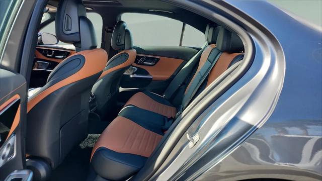2026 Mercedes-Benz C-CLASS C 300 C 300