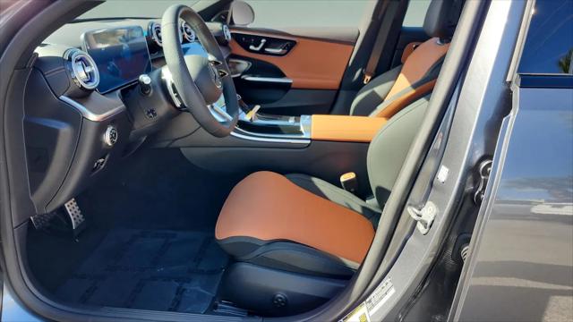 2026 Mercedes-Benz C-CLASS C 300 C 300