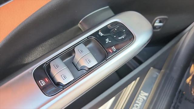 2026 Mercedes-Benz C-CLASS C 300 C 300