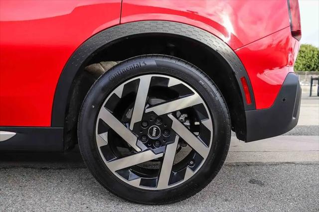 2025 MINI Cooper Countryman Cooper S