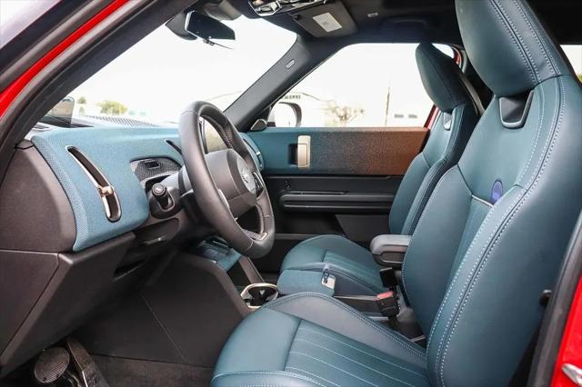 2025 MINI Cooper Countryman Cooper S