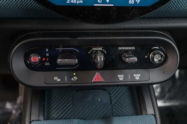 2025 MINI Cooper Countryman Cooper S