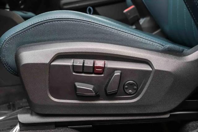 2025 MINI Cooper Countryman Cooper S