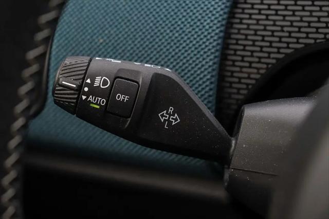 2025 MINI Cooper Countryman Cooper S