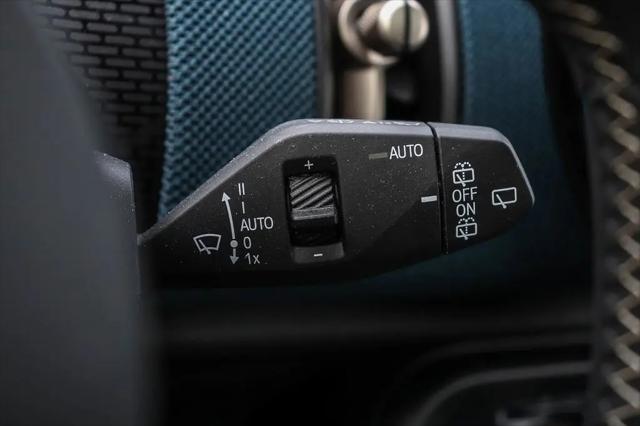 2025 MINI Cooper Countryman Cooper S