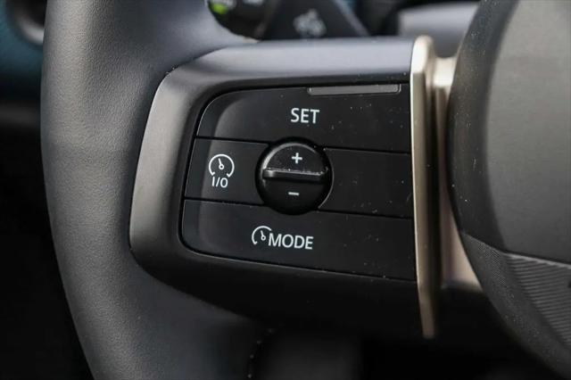 2025 MINI Cooper Countryman Cooper S