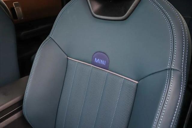 2025 MINI Cooper Countryman Cooper S