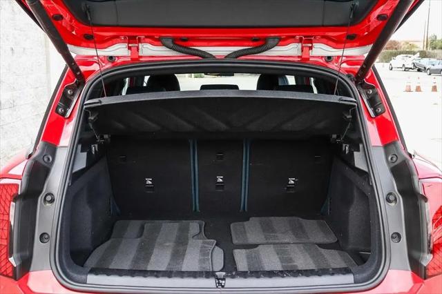 2025 MINI Cooper Countryman Cooper S
