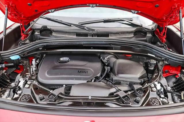 2025 MINI Cooper Countryman Cooper S