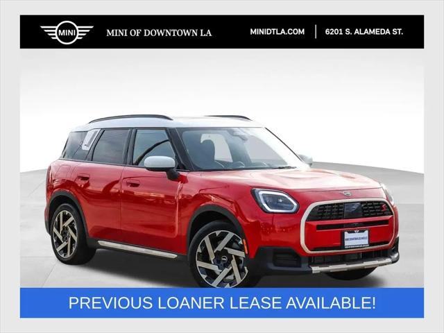 2025 MINI Cooper Countryman Cooper S for sale in Los Angeles, CA