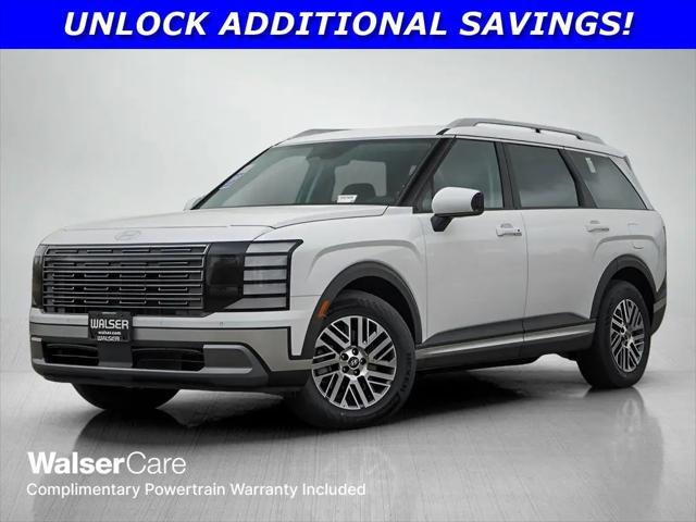 2026 Hyundai Palisade SEL 7P for sale in Coon Rapids, MN