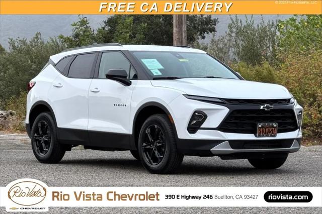 2026 Chevrolet Blazer LT for sale in Buellton, CA