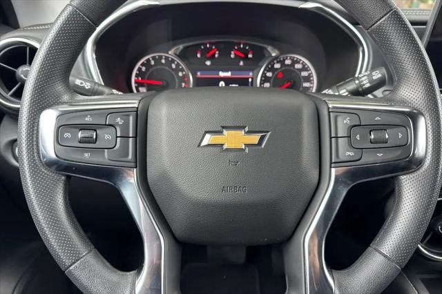 2026 Chevrolet Blazer LT