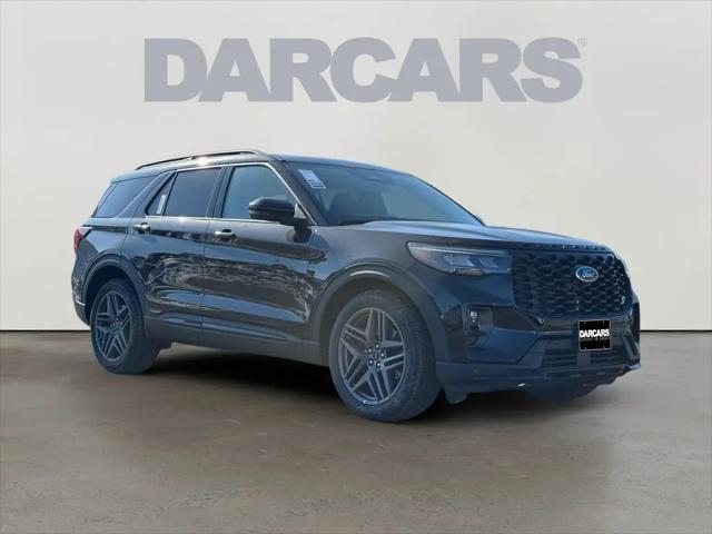 2026 Ford Explorer ST for sale in Lanham, MD