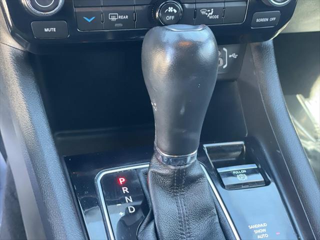 2023 Jeep Compass Latitude 4x4