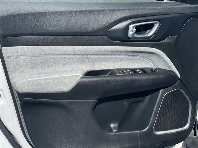 2023 Jeep Compass Latitude 4x4