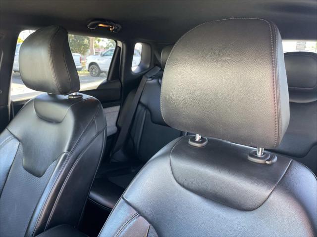 2023 Jeep Compass Latitude 4x4