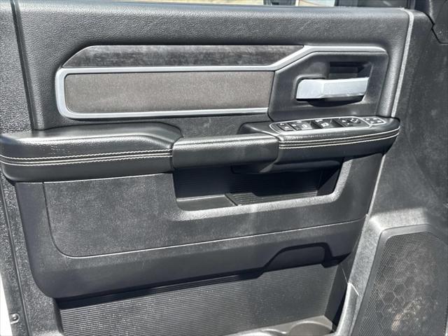 2024 Ram 2500 Big Horn Crew Cab 4x4 64 Box