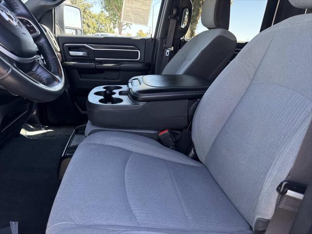 2024 Ram 2500 Big Horn Crew Cab 4x4 64 Box