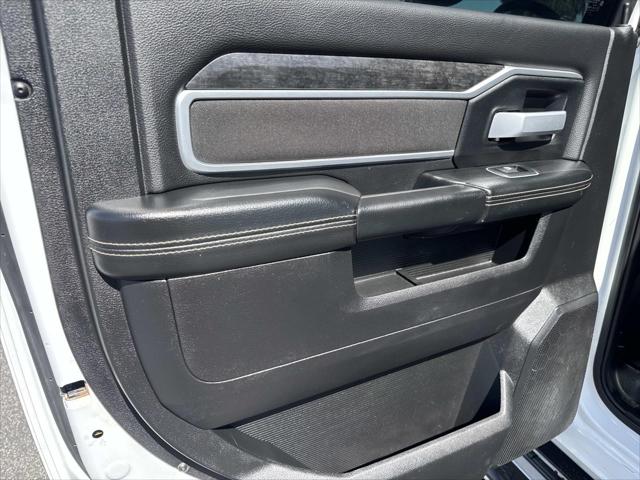 2024 Ram 2500 Big Horn Crew Cab 4x4 64 Box