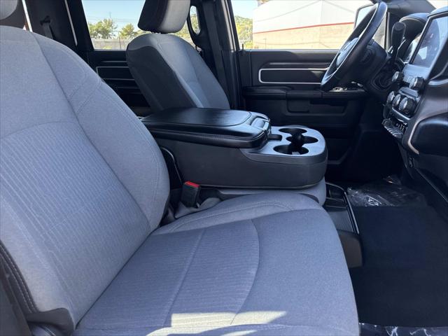 2024 Ram 2500 Big Horn Crew Cab 4x4 64 Box