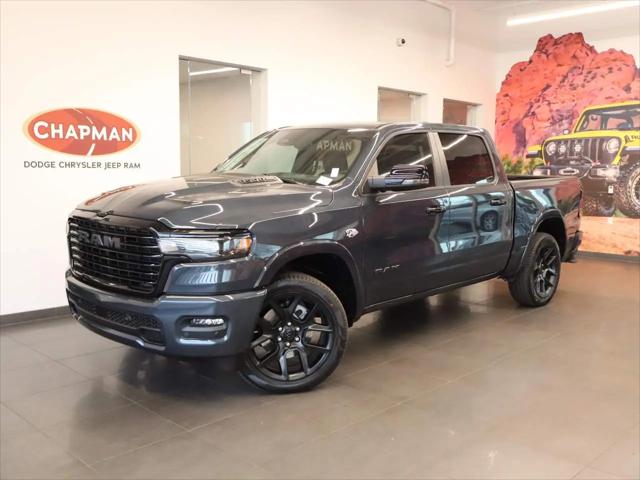 2026 Ram 1500 Laramie for sale in Scottsdale, AZ