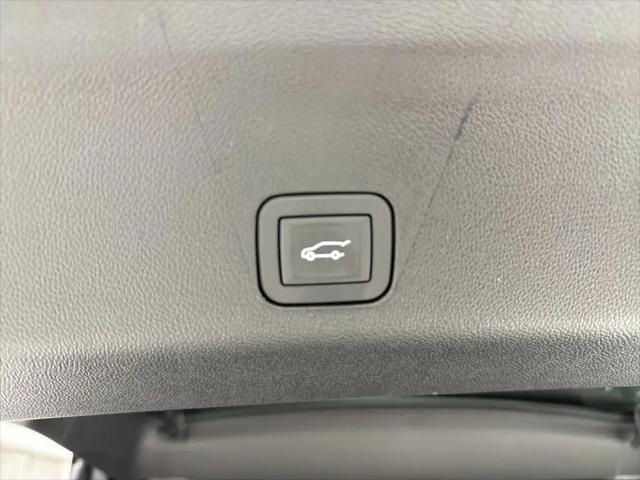 2026 Chevrolet Tahoe 4WD Premier