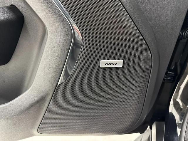 2026 Chevrolet Tahoe 4WD Premier