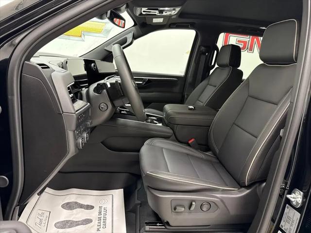 2026 Chevrolet Tahoe 4WD Premier