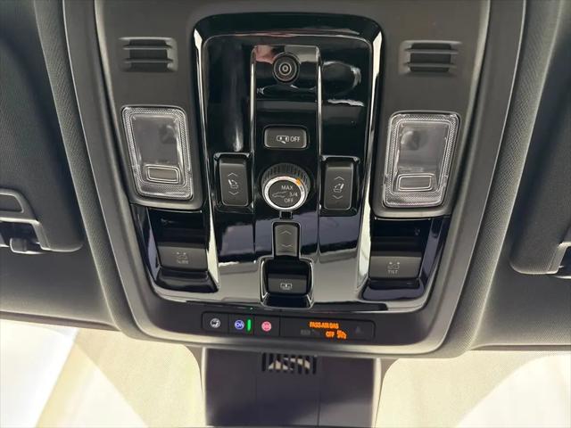 2026 Chevrolet Tahoe 4WD Premier