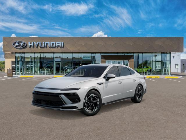 2026 Hyundai Sonata SEL Sport for sale in Santa Fe, NM